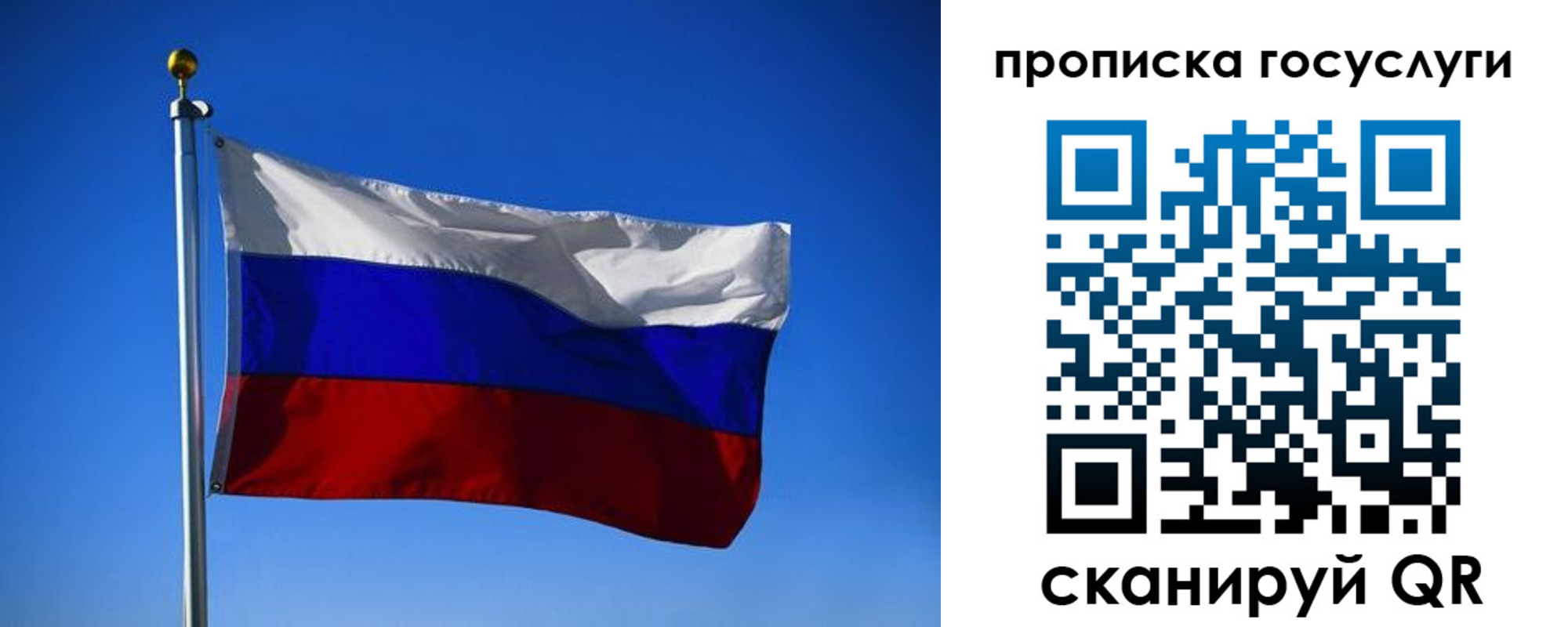 временная регистрация госуслуги в Новом Осколе